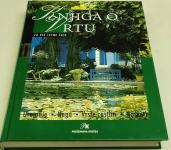 KNJIGA O VRTU ZA VSE LETNE ČASE - Klaas T. Noordhuis - 20€