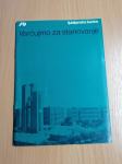 Ljubljanska banka Varčujmo za stanovanje 1975 (brošura)
