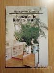 LONČNICE IN LISTNATE RASTLINE Mk 1990
