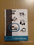 Mala potrošnikova knjižnica UREJENO STANOVANJE 1961