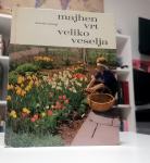 Martin Stangl- Majhen vrt veliko veselja- 1966. Poštnina vključena.