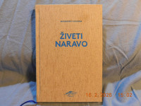 MASANOBU FUKUOKA : ŽIVETI NARAVO