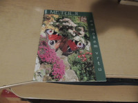 METULJI NA NAŠEM VRTZ B. ZAKŠEK IN OSTALI DRUŠTVO ZA PROUČEVANJE IN