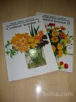 Moje sobne rastline CVETLIČNI KOLEDAR 1.in 2.knjiga