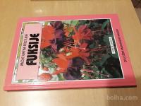Fuksije / Kenneth A. Beckett - Zbirka ǂMoje vrtne rastline