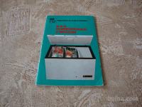 Nada Pantić-Starič KONSERVIRANJE Z MRAZOM 1980