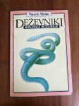 Narcis Mrsić: Deževniki