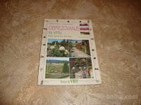 Obrezovanje na vrtu drevje,grmovnice,žive meje 2004