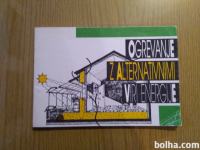 Ogrevanje z alternativnimi viri energije 1990