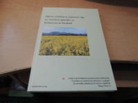 OLJNICE: PRIDELAVA, KAKOVOST OLJA TER MOŽNOST UPORABE ZA BIOMAZIVA