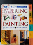 PAPERING PAINTING