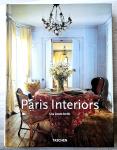 PARIS INTERIORS Lisa Lovatt-Smith