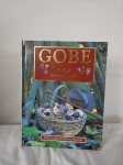 P. Jordan, S.Wheeler:Gobe (vodnik po svetu gob), lepo ohranjena
