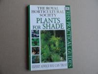PLANTS FOR SHADE