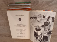 PLETEMO IN KVAČKAMO +4 x kvačke  18,00€