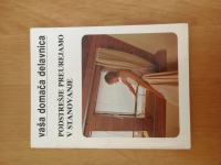 Podstrešje preurejamo v stanovanje