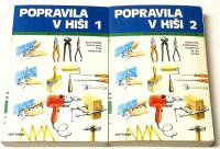 POPRAVILA V HIŠI 1,2 – Michele La Torre, Guido Weiller