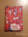PRAKTIČNI NASVETI ZA DOM 1956