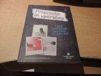 PREPROSTO IN UPORABNO B. BEHNKE TZS 2015