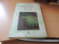 PRIDELOVANJE ZELENJAVE NA VRTU J. OSVALD KMEČKI GLAS 1994