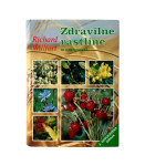 prodam knjigo: Richard Willfort
Zdravilne rastline in njih uporaba