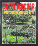 prodam knjigo: VRTNI KOLEDAR - svetovalec za vse leto