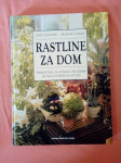 RASTLINE ZA DOM (Jane Courtier, Graham Clarke)