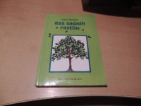 REZ SADNIH RASTLIN F. ŠTAMPAR ZALOŽBA KMEČKI GLAS 2008