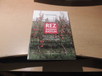 REZ SADNIH RASTLIN F. ŠTAMPAR ZALOŽBA KMEČKI GLAS 2017