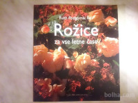 Ruth Podgornik Reš - Rožice za vse letne čase