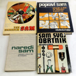 SAM SVOJ OBRTNIK, NAREDI SAM – Günther Voss in Erica Reese