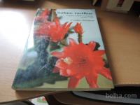 SOBNE RASTLINE C. WICKHAM ZALOŽBA GLOBUS 1986