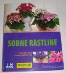SOBNE RASTLINE (temeljno delo za vse ljubitelje rož) - Heitz