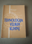 Tehnologija velikih kuhinj