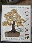 The complete book of BONSAI