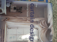 The CURTAIN DESIGN