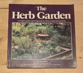 The Herb Garden / Sarah Garland