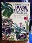The Total Book of HOUSE PLANTS