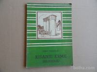 TRENC FERDINAND, KISANJE KRME, SILIRANJE