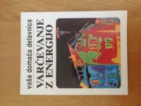 Varčevanje z energijo