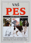VAŠ PES, David Taylor