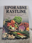 Več avtorjev: Uporabne rastline (10€)