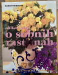 Velika knjiga o sobnih rastlinah