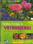Velika knjiga o vrtnarjenju / Herta Simon