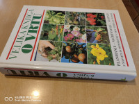 Velika knjiga o vrtu : planiranje, načrtovanje, gojenje, nasveti,...