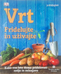 VRT; PRIDELOVANJE IN UŽIVANJE, Jo Whittingham