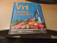 VRT: PRIDELUJTE IN UŽIVAJTE J. WHITTINGHAM TEHNIŠKA ZALOŽBA SLOVENIJE