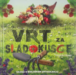 VRT ZA SLADOKUSCE, Virginia Hayes