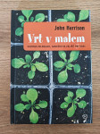 Vrt v malem - John Harrison