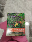 Vrt v malem